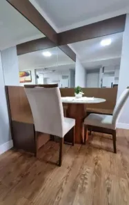 Apartamento com 2 Quartos à venda, 52m² no Conceição, Osasco