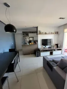 Apartamento com 2 Quartos à venda, 64m² no Mauá, São Caetano do Sul