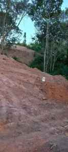 Lote/Terreno à venda, 5160m² no Machadinho, Jarinu