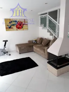 Sobrado com 3 Quartos à venda, 228m² no Bosque da Saúde, São Paulo