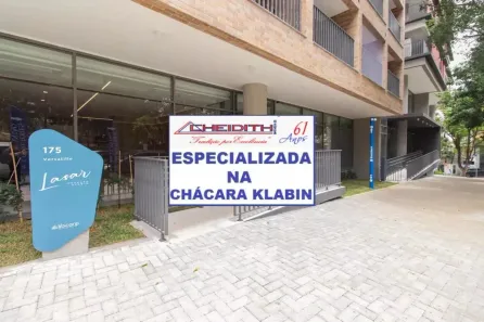 Apartamento com 3 Quartos à venda, 184m² no Jardim Vila Mariana, São Paulo