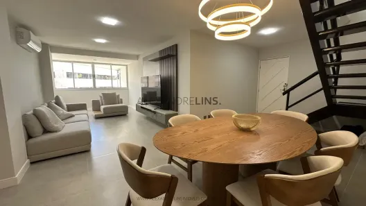 Apartamento com 4 Quartos à venda, 254m² no Ponta Verde, Maceió