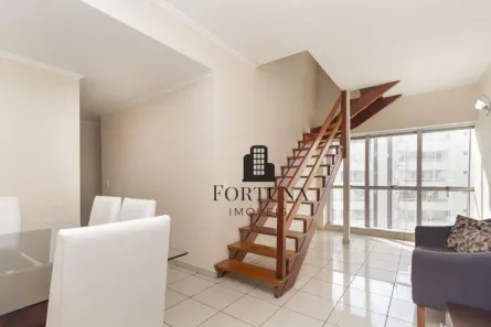 Cobertura com 4 Quartos à venda, 159m² no Parque Imperial, São Paulo