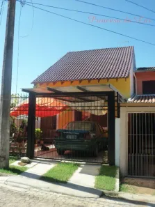 Casa com 2 Quartos à venda, 80m² no Aberta dos Morros, Porto Alegre