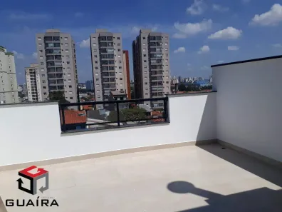 Cobertura com 2 Quartos à venda, 84m² no Vila Gilda, Santo André