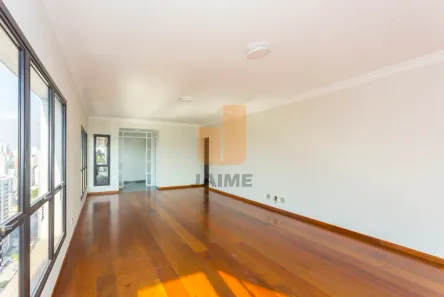 Apartamento com 4 Quartos à venda, 180m² no Perdizes, São Paulo