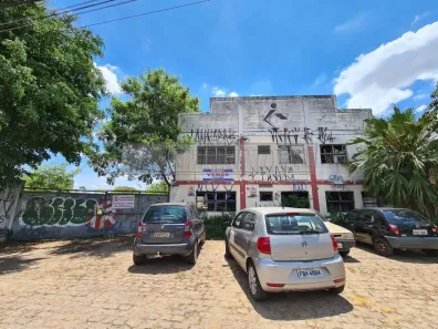 à venda, 671m² no Além Ponte, Sorocaba