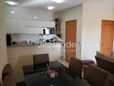 Apartamento com 2 Quartos à venda, 89m² no Condomínio Itamaraty, Ribeirão Preto