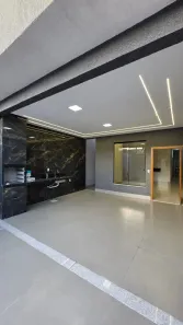 Casa com 3 Quartos à venda, 150m² no Jardim Balneário Meia Ponte, Goiânia