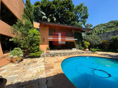 Casa com 4 Quartos à venda, 1300m² no Jardim Guedala, São Paulo