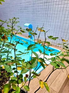 Apartamento com 3 Quartos à venda, 89m² no Intermares, Cabedelo
