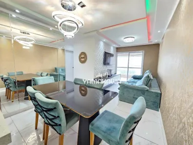 Apartamento com 3 Quartos à venda, 88m² no Alto da Mooca, São Paulo