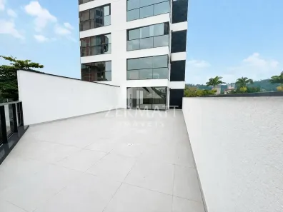 Apartamento com 2 Quartos à venda, 165m² no Itoupava Seca, Blumenau