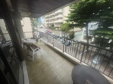 Apartamento com 3 Quartos à venda, 127m² no Humaitá, Rio de Janeiro