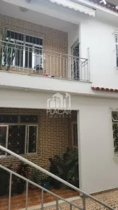 Sobrado com 3 Quartos à venda, 140m² no Jardim Vinte e Cinco de Agosto, Duque de Caxias