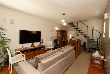 Sobrado com 4 Quartos à venda, 164m² no Santo Amaro, São Paulo