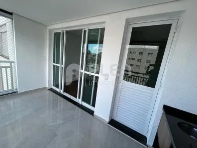 Apartamento com 3 Quartos à venda, 76m² no Vila Dom Pedro II, São Paulo