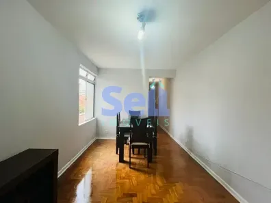 Apartamento com 2 Quartos à venda, 70m² no Lapa, São Paulo