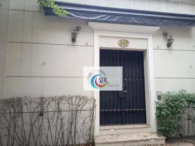 Imóvel Comercial para alugar, 1025m² no Vila Nova Conceição, São Paulo