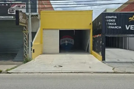 Galpão/Depósito/Armazém para alugar, 158m² no Jardim Santa Cecília, Sorocaba