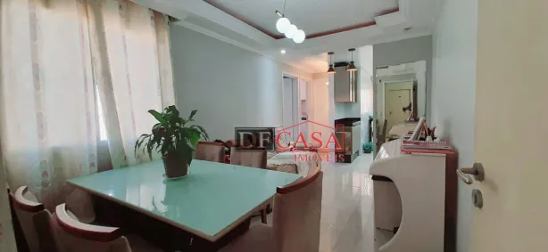 Apartamento com 2 Quartos à venda, 41m² no Jardim Bartira, São Paulo