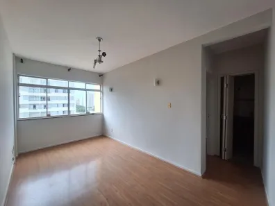 Apartamento com 1 Quarto à venda, 45m² no Cambuci, São Paulo