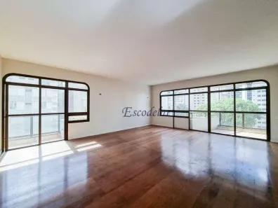 Apartamento com 3 Quartos à venda, 290m² no Jardim Paulista, São Paulo