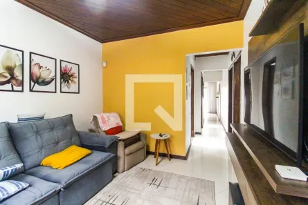 Casa com 4 Quartos à venda, 300m² no Jardim Nossa Senhora do Carmo, São Paulo