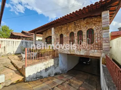 Casa com 8 Quartos à venda, 336m² no Planalto, Belo Horizonte