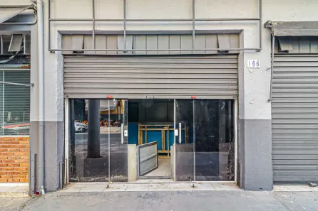 Ponto Comercial para alugar, 58m² no Barra Funda, São Paulo
