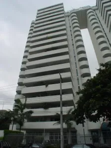 Apartamento com 4 Quartos à venda, 144m² no Indianópolis, São Paulo