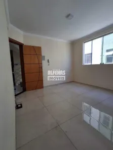 Apartamento com 2 Quartos para alugar, 52m² no Parque Maracanã, Contagem