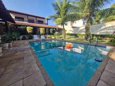 Casa com 5 Quartos à venda, 356m² no Camboinhas, Niterói