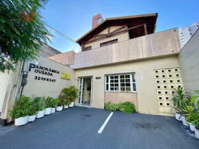 Imóvel Comercial com 16 Quartos à venda, 440m² no Meireles, Fortaleza