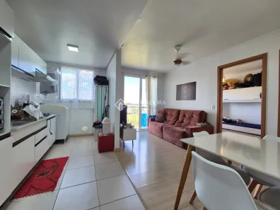 Apartamento com 2 Quartos à venda, 51m² no Santo Afonso, Novo Hamburgo