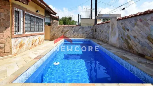 Casa com 4 Quartos à venda, 173m² no Cidade Nova Peruíbe, Peruíbe