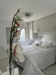 Flat com 1 Quarto para venda ou aluguel, 37m² no Morro dos Ingleses, São Paulo