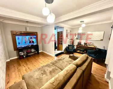 Sobrado com 3 Quartos à venda, 240m² no Vila Nilo, São Paulo