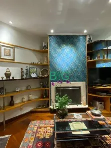 Apartamento com 3 Quartos à venda, 154m² no Vila Mascote, São Paulo