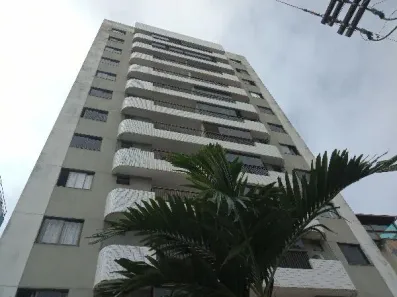Apartamento com 2 Quartos à venda, 69m² no Vila Laura, Salvador