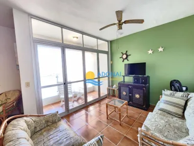 Apartamento com 3 Quartos à venda, 83m² no Jardim Virgínia, Guarujá
