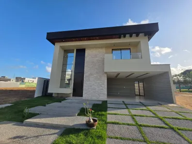 Apartamento com 4 Quartos à venda, 328m² no Coité, Eusébio