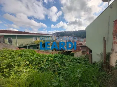 Lote/Terreno à venda, 400m² no Jardim Quisisana, Poços de Caldas