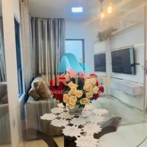 Apartamento com 2 Quartos à venda, 96m² no Andorinha, Itapema