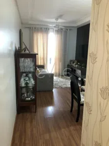 Apartamento com 3 Quartos à venda, 86m² no São Bernardo, Campinas
