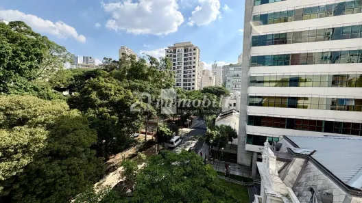 Apartamento com 1 Quarto à venda, 24m² no Vila Buarque, São Paulo
