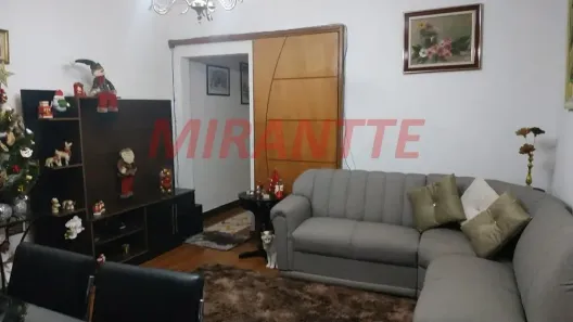 Casa com 4 Quartos à venda, 100m² no Vila Gustavo, São Paulo