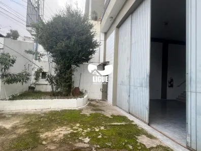 Galpão/Depósito/Armazém para alugar, 134m² no Taboão, São Bernardo do Campo