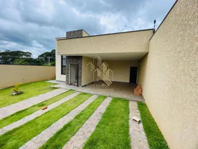 Casa com 3 Quartos à venda, 130m² no Atibaia Belvedere, Atibaia