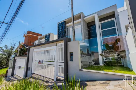 Casa com 3 Quartos à venda, 152m² no Feitoria, São Leopoldo